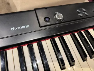 Thomann SP-320 Teclado Digital