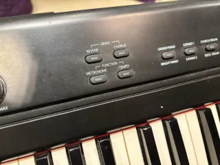 Thomann SP-320 Teclado Digital