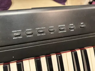 Thomann SP-320 Teclado Digital