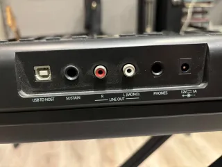 Thomann SP-320 Teclado Digital