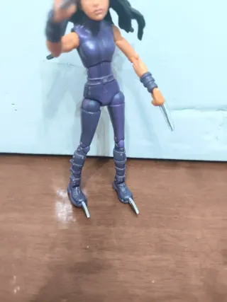 Action Figure Marvel X-23