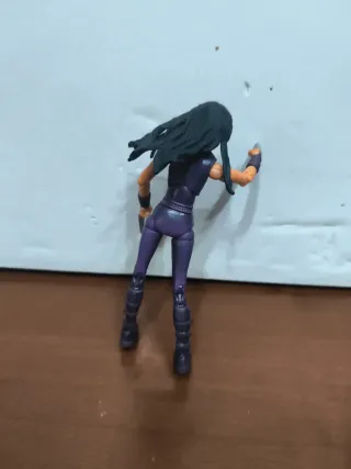 Action Figure Marvel X-23