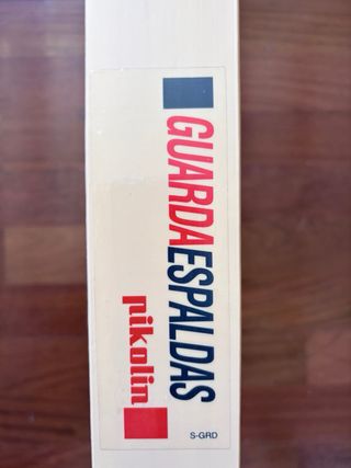 Base de cama Pikolin con lamas de madera