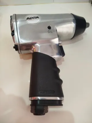 Taladro de impacto AIXIA