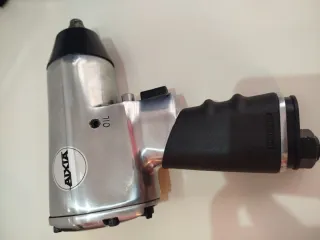 Taladro de impacto AIXIA