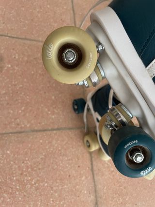 Patines Oxelo Niña/o Talla 31
