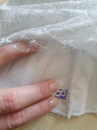 Abito Barbie sposa Vintage Anni '80 Originale