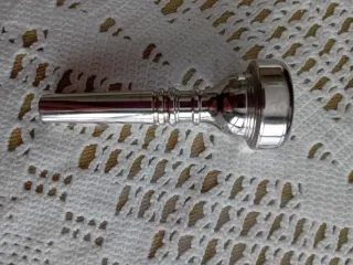 Boquilla Fliscorno Bach