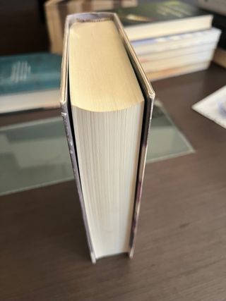 La Casa de los espíritus - Isabel Allende