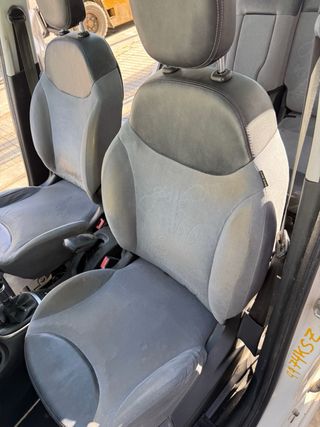 Despiece Fiat 500L 1.6 JTD Diesel  Año 2011