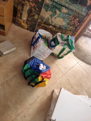 Libros de naturaleza i animales sin abrir colecion