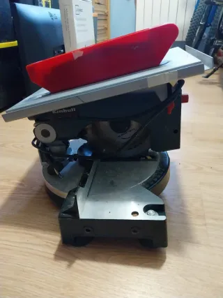 Ingletadora Einhell KGST 210/1