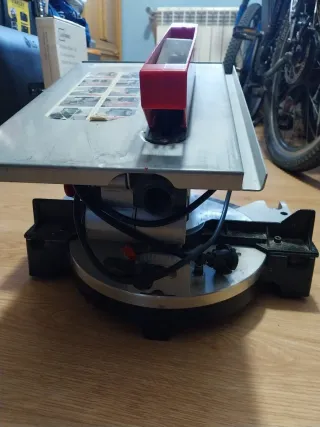 Ingletadora Einhell KGST 210/1