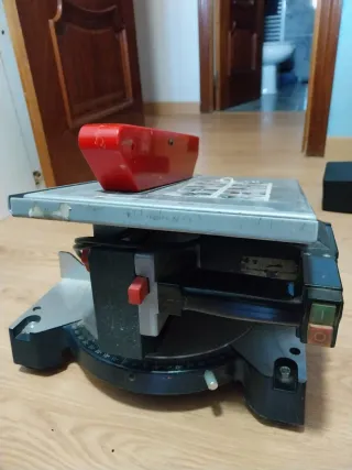 Ingletadora Einhell KGST 210/1