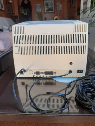 Ordenador Loewe Multicom E