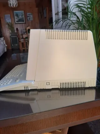 Ordenador Loewe Multicom E