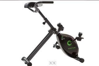 Bici de escritorio