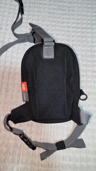 Pernera de moto GIVI