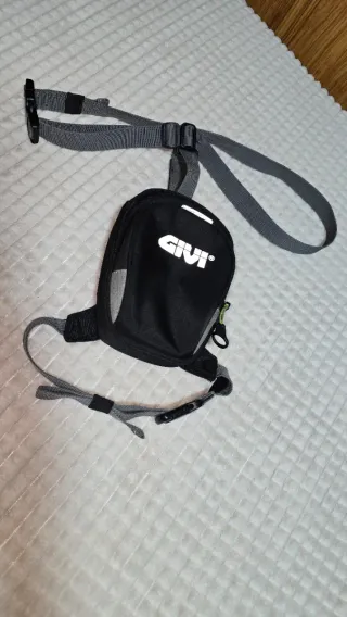 Pernera de moto GIVI