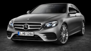 Faro Izquierdo Mercedes Clase E W213 2014-2020