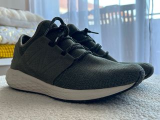 Zapatillas New Balance NB Cruz Verdes