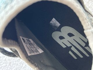 Zapatillas New Balance NB Cruz Verdes