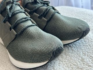 Zapatillas New Balance NB Cruz Verdes