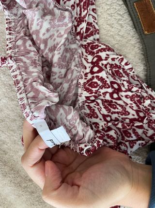 Lote Ropa Chica/Adolescente Subdued Talla M