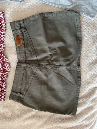 Lote Ropa Chica/Adolescente Subdued Talla M