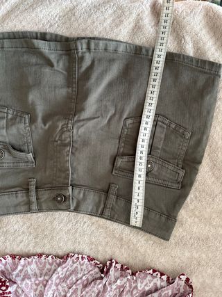 Lote Ropa Chica/Adolescente Subdued Talla M