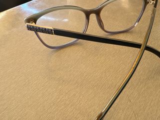 Gafas de vista Bluelook negras y azules