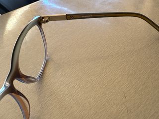 Gafas de vista Bluelook negras y azules