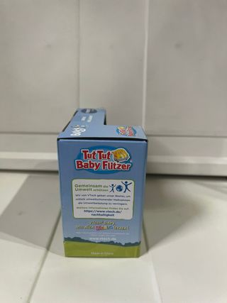 Camión de la basura de Bingo - Bluey