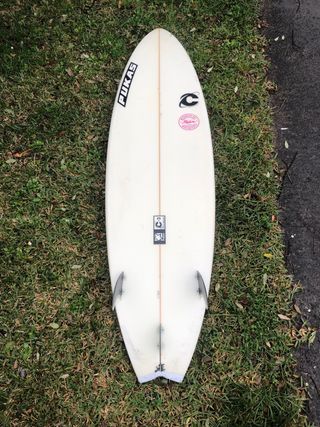 Tabla Surf Pukas