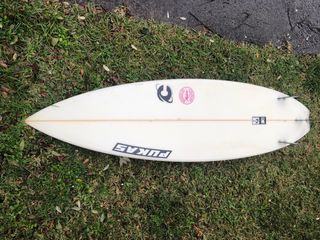 Tabla Surf Pukas