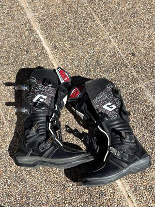 Botas Gaerne GX1 Enduro/Motocross