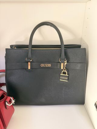 Bolso Guess Negro