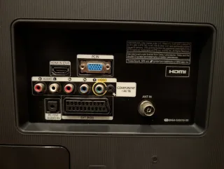 Monitor Samsung Syncmaster T22B300