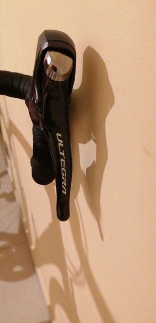 Bicicleta de carretera Trek DOMANE SL6