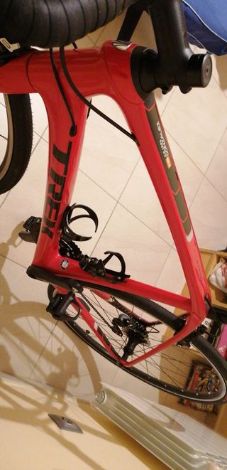 Bicicleta de carretera Trek DOMANE SL6