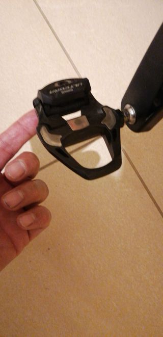 Bicicleta de carretera Trek DOMANE SL6