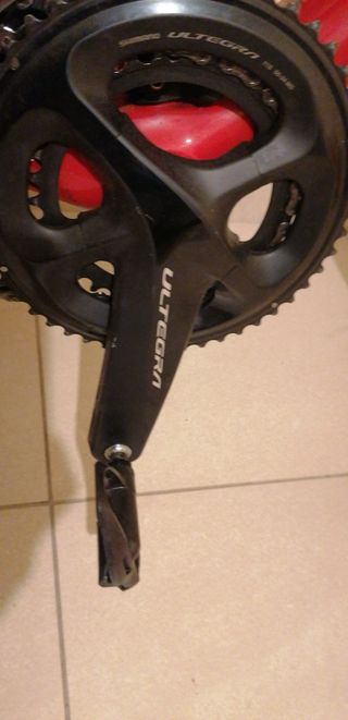 Bicicleta de carretera Trek DOMANE SL6