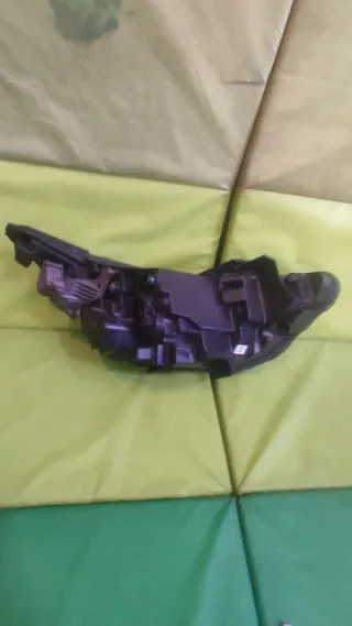 Faro LED Hyundai i20