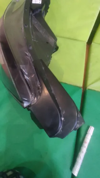 Faro LED Hyundai i20