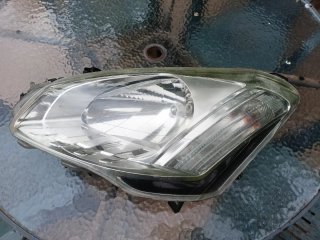 Llantas Citroen Berlingo. Y 3 tapacubos Citroen