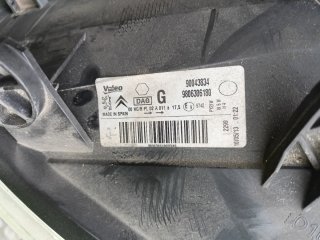 Llantas Citroen Berlingo. Y 3 tapacubos Citroen