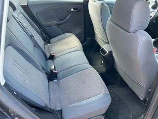 SEAT ALTEA 1.9 TDI 2009