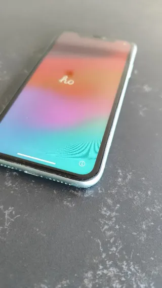 iPhone 11 64GB Verde