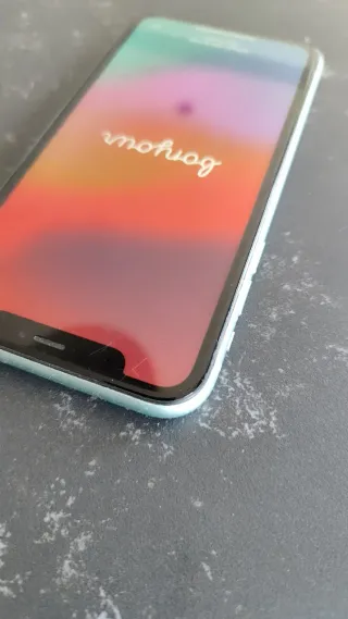 iPhone 11 64GB Verde
