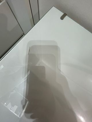 Tocador Ikea 120x41 cm